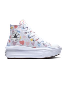 All Star Move Hearts JR
