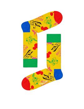 Calcetines Happy Socks Disney Unisex Multicolor