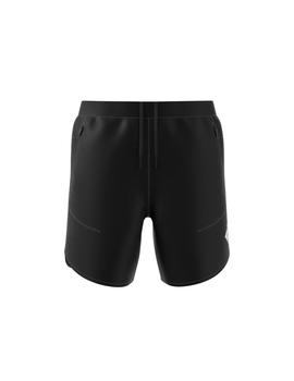 Pantalon corto Adidas Designed Hombre Negro