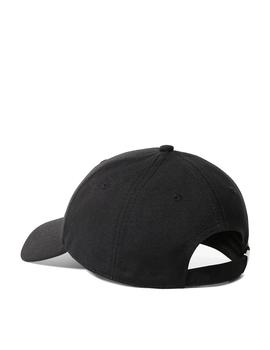 Gorra TNF Recycled 66 Classic Hat Hombre Negro