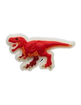 Pin Crocs T-Rex Dinosaur Unisex