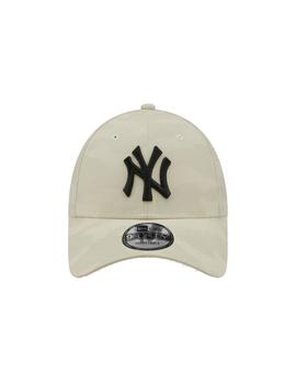 Gorra New Era New York Yankees League Unisex Beige