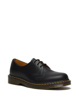Zapato Dr Martens Smooth Unisex Negro