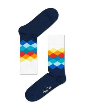 Pack Calcetines Happy Socks Mix Unisex Multicolor