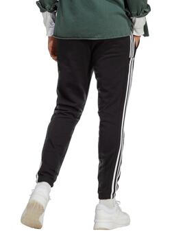 Pantalón Adidas Essentials Hombre Negro