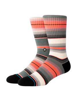 Calcetines Stance Rayas Multicolor
