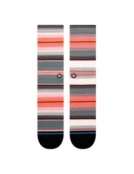 Calcetines Stance Rayas Multicolor