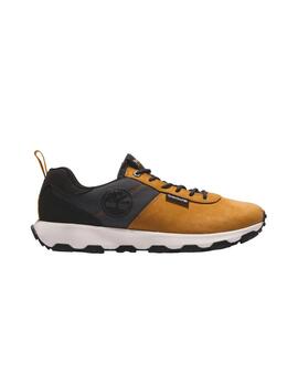 Zapatilla Timberland Winsor Trail Low Hombre Camel