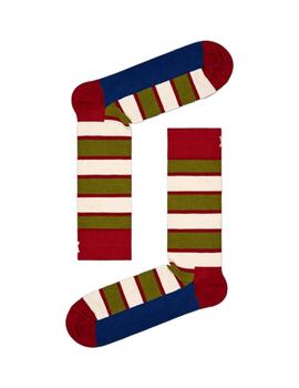 Calcetines Happy Socks Stripe Unisex Rayas