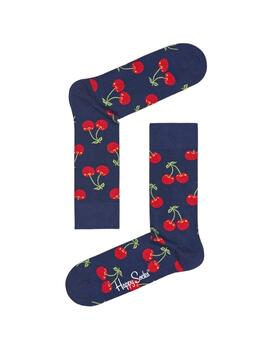 Calcetines Happy Socks Cherry Unisex Multicolor