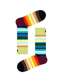 Calcetines Happy Socks Stripe Unisex Multiccolor