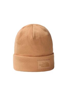 Gorro The North Face Dock Worker Unisex Marrón