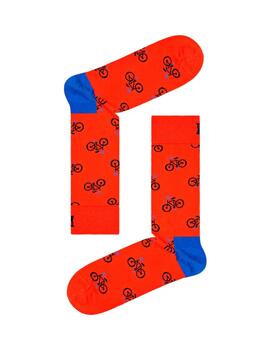 Calcetines Happy Socks Unisex Bicicletas