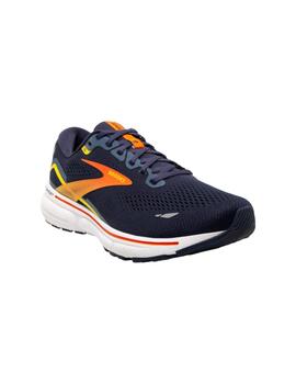 Zapatillas Brooks Ghost 15 Hombre Marino