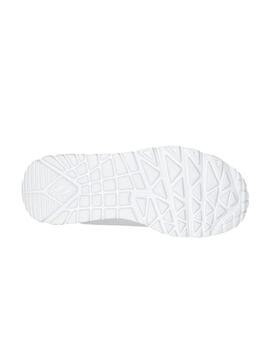 Zapatillas Skechers Uno Lite-Spread The Love Junior