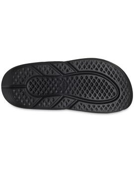 Zapatillas Crocs Off Grid ClogOFF GRID CLOG BLACK