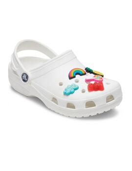 Pins Crocs Happy Candy 5 Pack