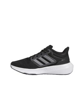 Zapatillas Adidas Ultrabounce Jr Negro