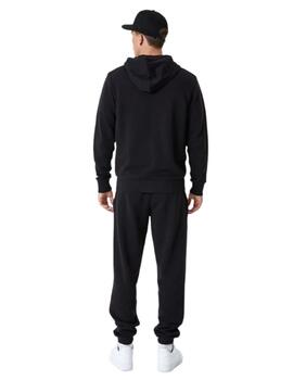 Chaqueta  New Era Essentials Hombre Negro