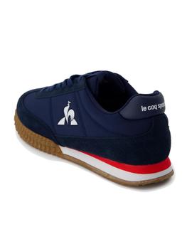 Zapatillas Le Coq Veloce I Hombre Azul