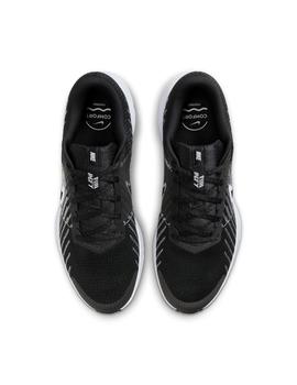 Zapatillas Nike Run Defy Hombre Negro