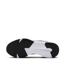 Zapatillas Nike Run Defy Hombre Negro