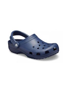 Crocs Classic Azul Marino Hombre Azul