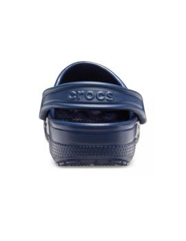 Crocs Classic Azul Marino Hombre Azul