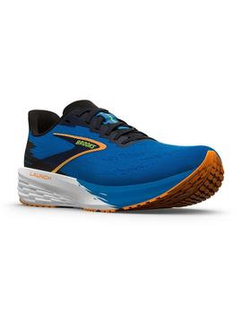 Zapatillas Brooks Launch 11 Hombre Azul