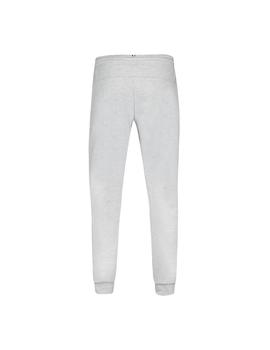 Pantalón Le Coq Sportif  ESS Regular Hombre Gris