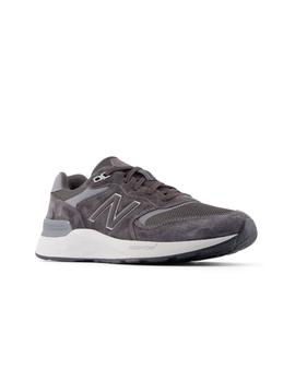Zapatillas New Balance 880 Hombre Gris