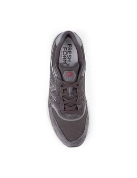 Zapatillas New Balance 880 Hombre Gris