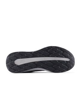 Zapatillas New Balance 880 Hombre Gris