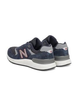 Zapatillas New Balance 880 Hombre Azul