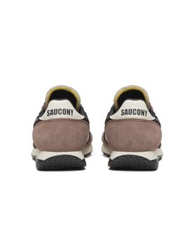 Zapatillas Saucony Trainer 80 Hombre Marrón