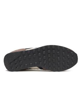Zapatillas Saucony Trainer 80 Hombre Marrón