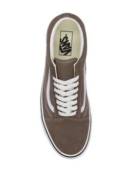 Zapatillas Vans Old Skool Unisex Marrón