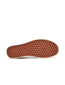 Zapatillas Vans Old Skool Pop Mujer Marrón