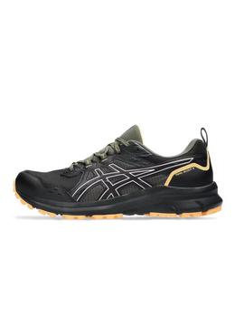 Zapatillas Asics Trail Scout 3 Hombre Negro