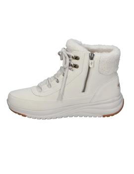 Botín Skechers On The Go Stellar Mujer Blanco