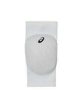Rodilleras Asics Basic Unisex Blanco