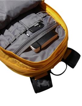 Mochila The North Face Borealis Classic 29L amarillo