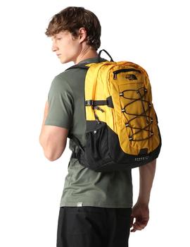 Mochila The North Face Borealis Classic 29L amarillo