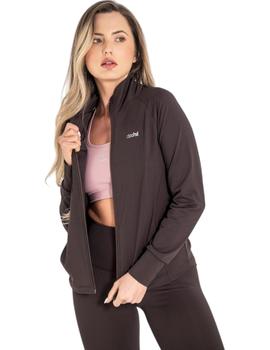Chaqueta Search Ditchil Mujer  Marrón