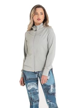 Chaqueta Search Ditchil Mujer Gris