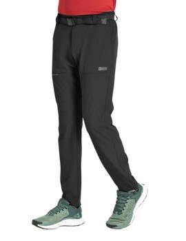 Pantalón Largo  8000 Dolomo Hombre Negro
