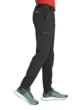 Pantalón Largo  8000 Dolomo Hombre Negro