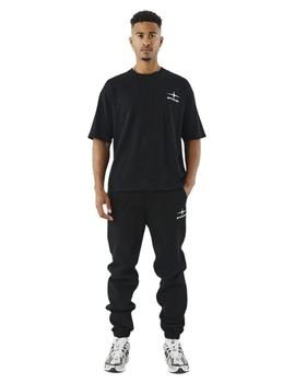 Pantalón Jogger Project X Paris Hombre Negro
