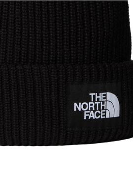 Gorro The North Face Salty Lined Unisex Negro
