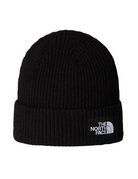 Gorro The North Face Salty Lined Unisex Negro